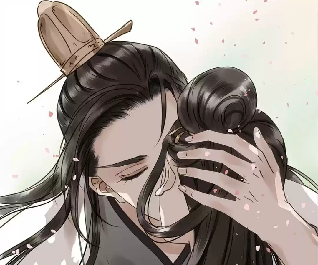 Read Empress Dislikes This (Colored) chapter 117 image 24 on Lezhin