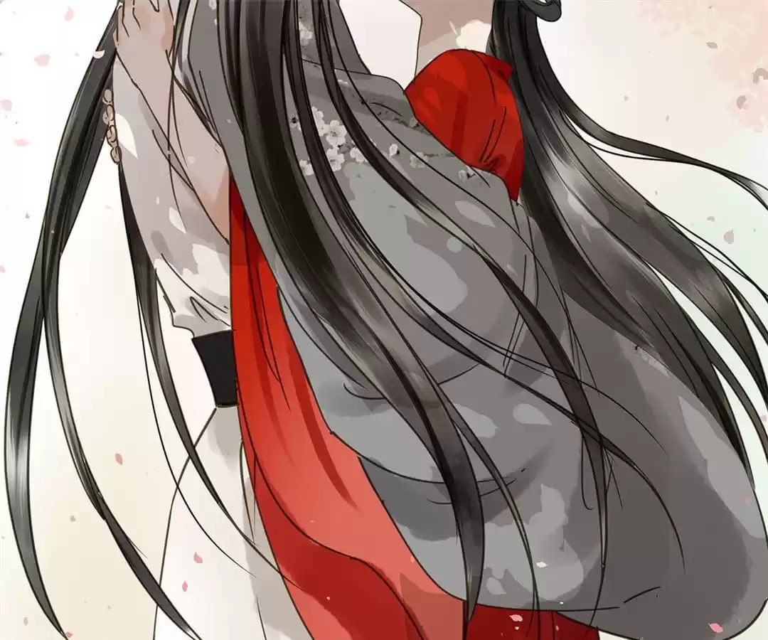 Read Empress Dislikes This (Colored) chapter 117 image 31 on Lezhin