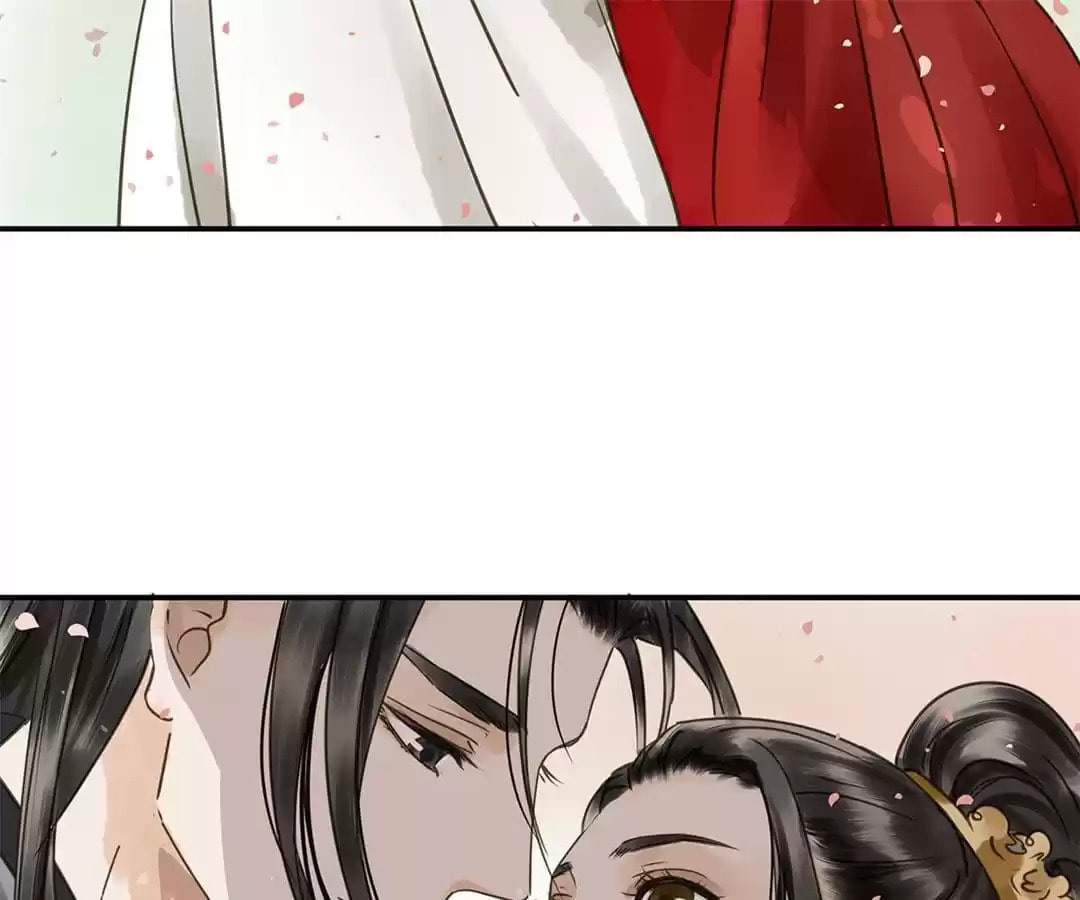 Read Empress Dislikes This (Colored) chapter 117 image 33 on Lezhin