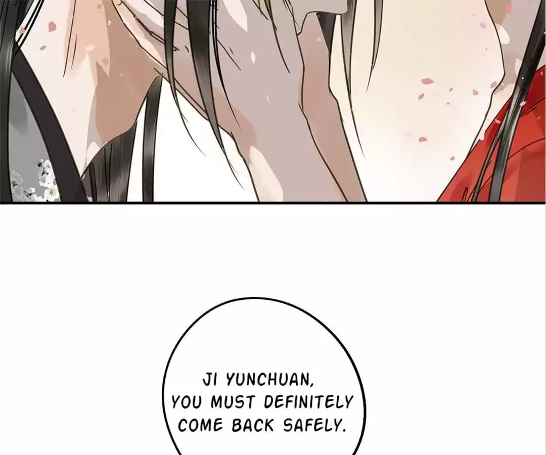 Read Empress Dislikes This (Colored) chapter 117 image 39 on Lezhin