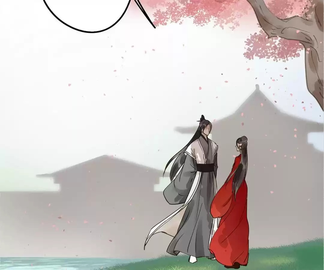 Read Empress Dislikes This (Colored) chapter 117 image 4 on Lezhin