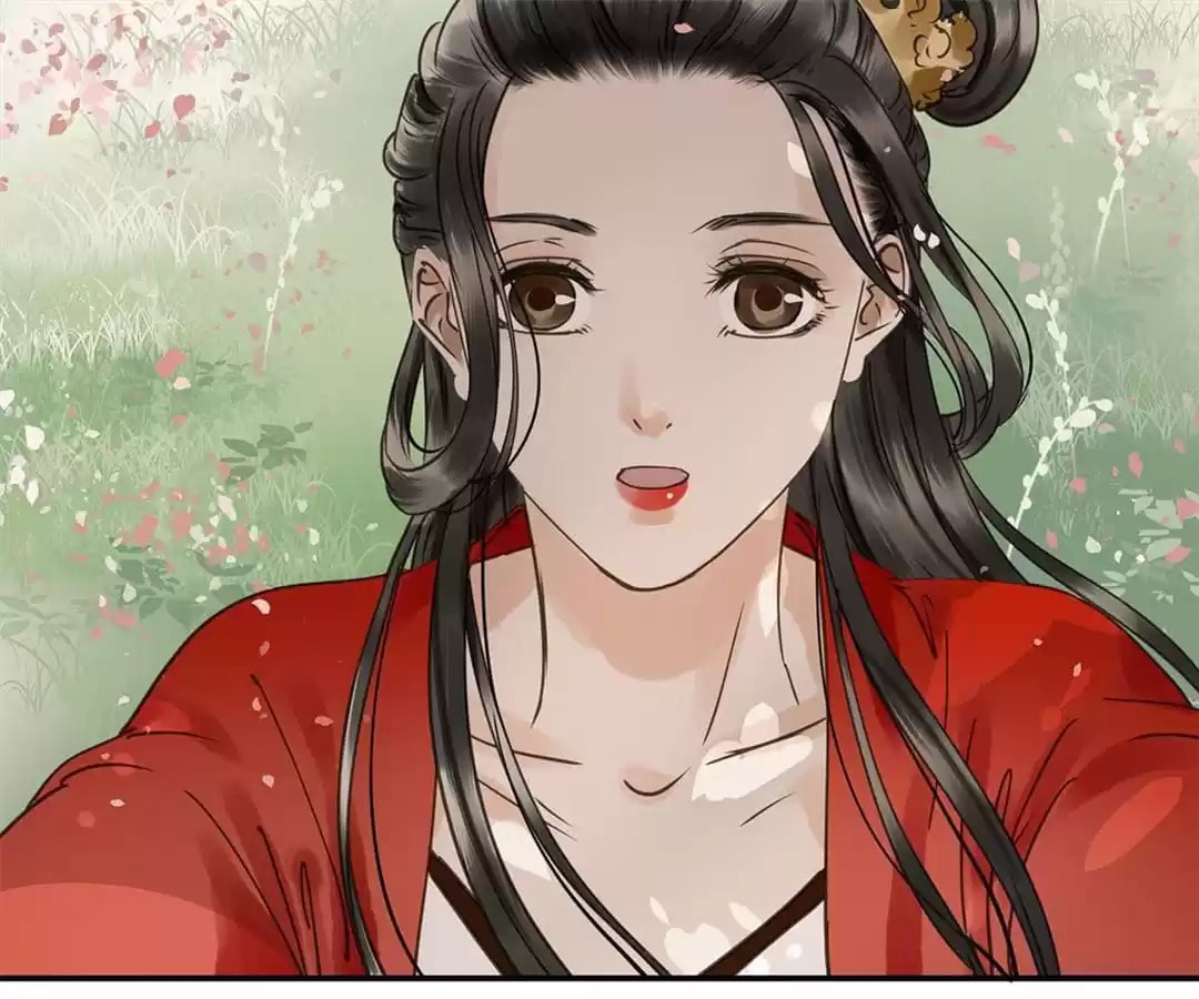 Read Empress Dislikes This (Colored) chapter 117 image 41 on Lezhin