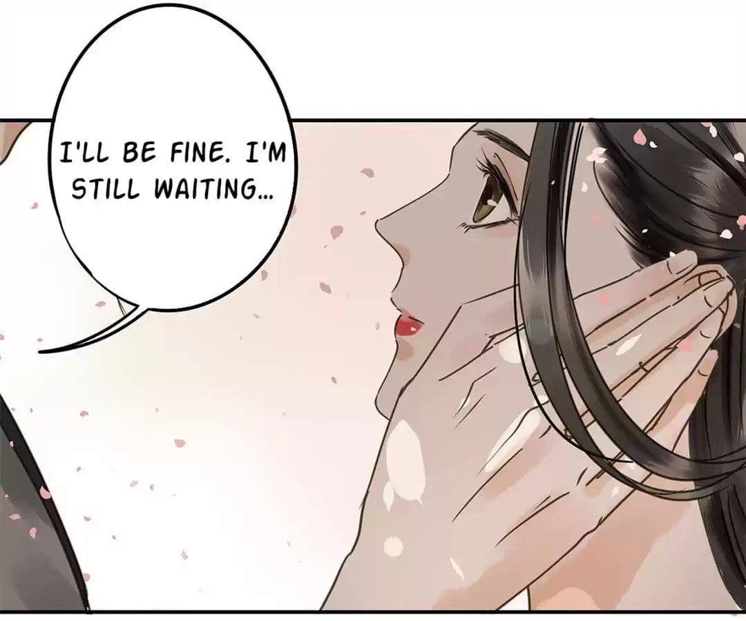 Read Empress Dislikes This (Colored) chapter 117 image 43 on Lezhin