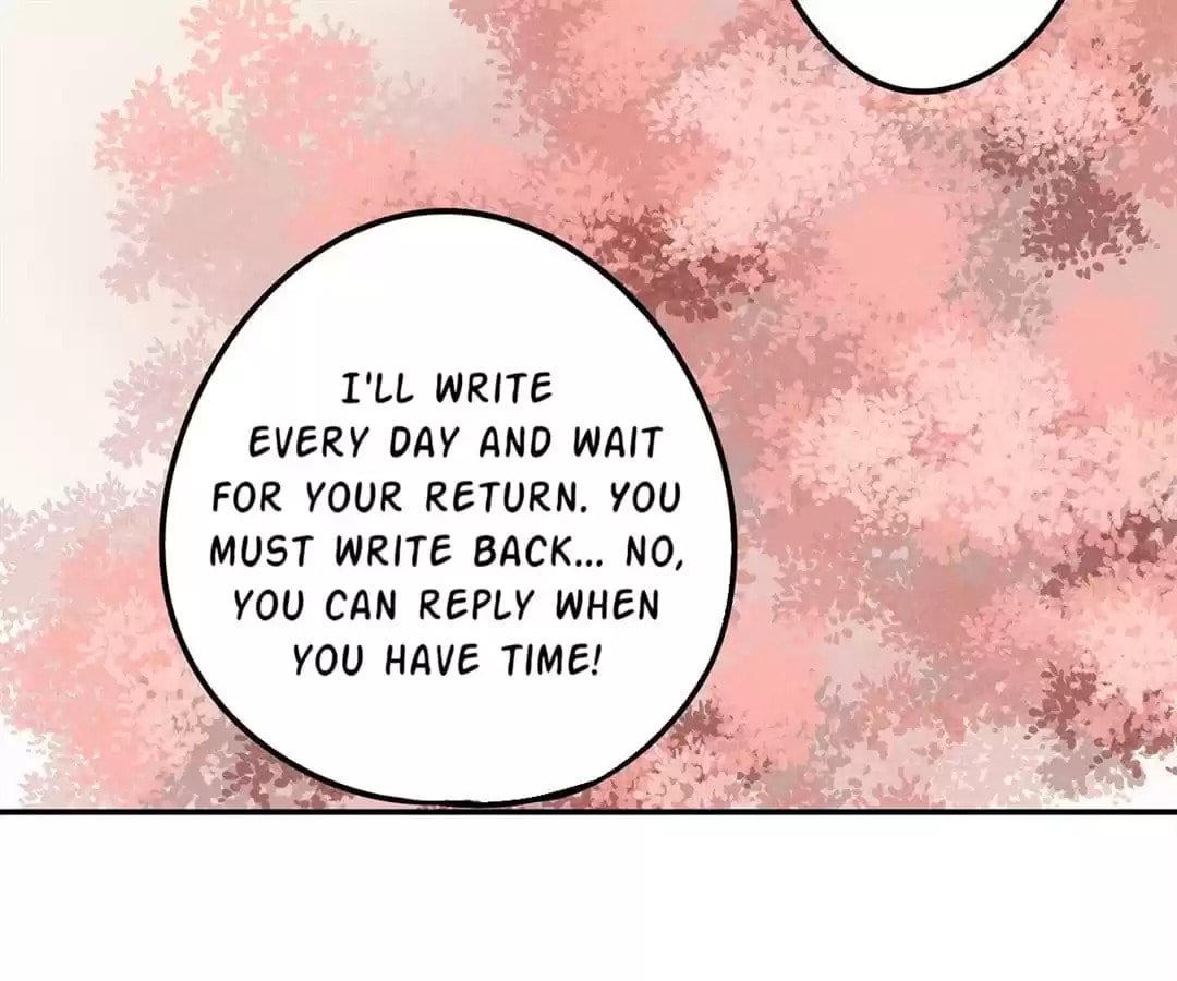 Read Empress Dislikes This (Colored) chapter 117 image 49 on Lezhin