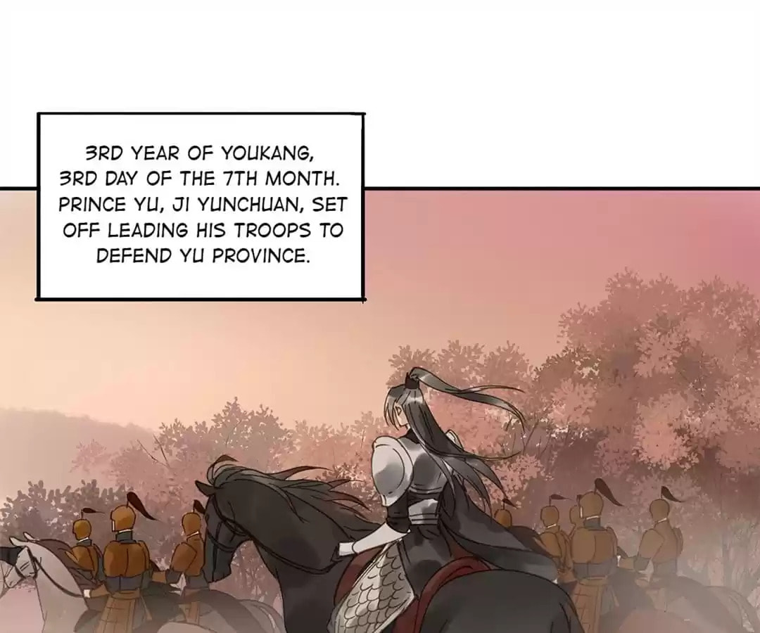 Read Empress Dislikes This (Colored) chapter 117 image 52 on Lezhin