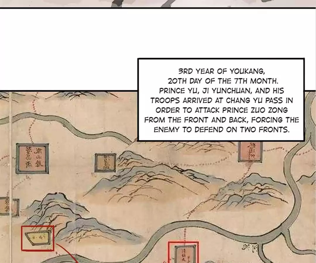 Read Empress Dislikes This (Colored) chapter 117 image 54 on Lezhin