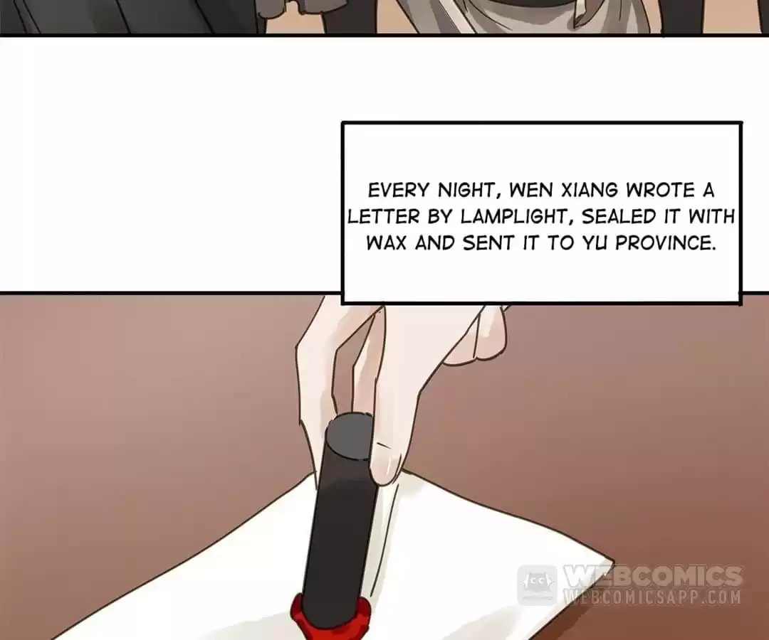Read Empress Dislikes This (Colored) chapter 117 image 57 on Lezhin