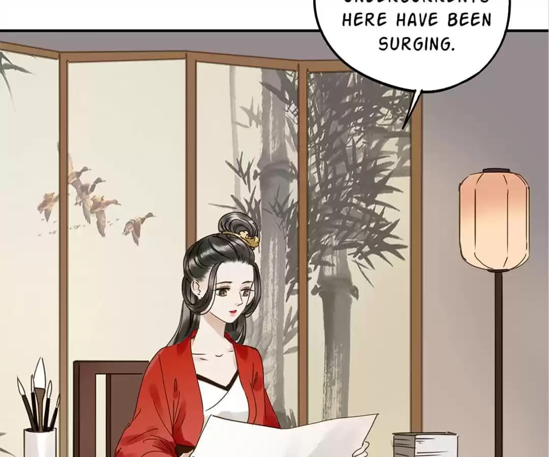 Read Empress Dislikes This (Colored) chapter 117 image 59 on Lezhin