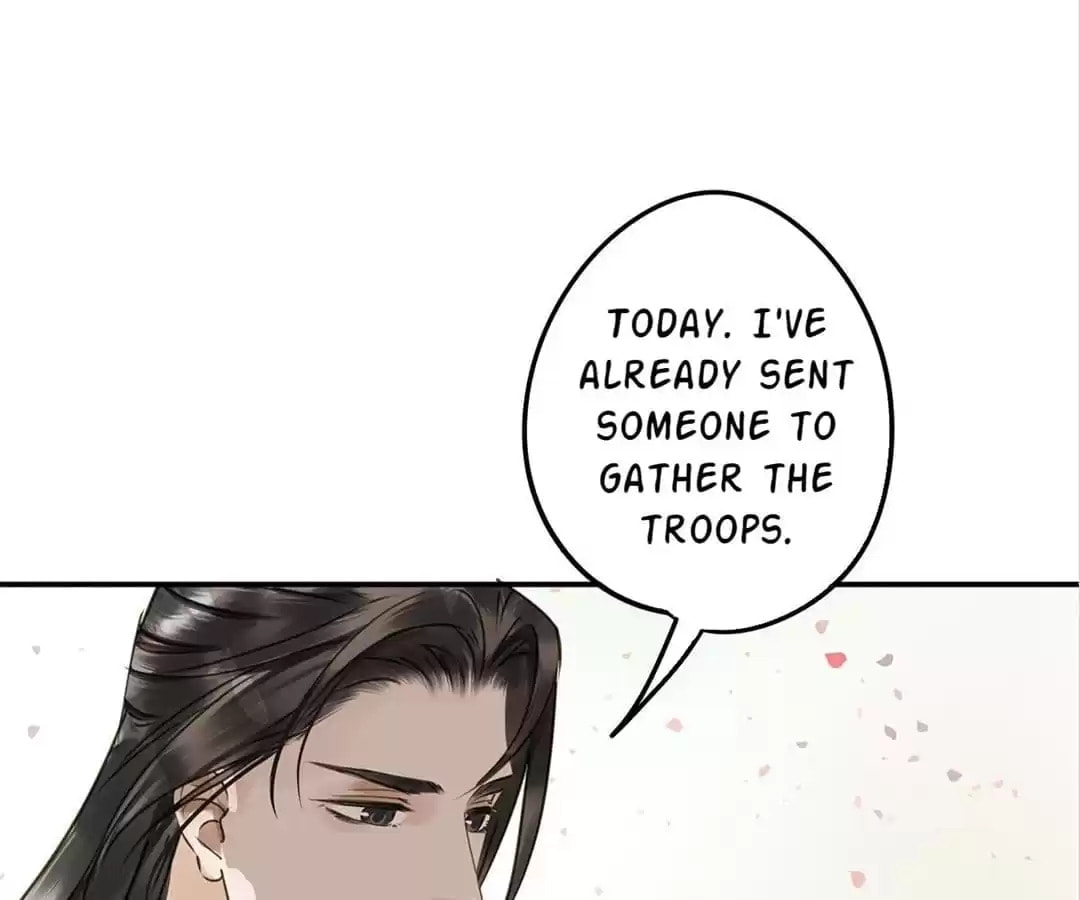 Read Empress Dislikes This (Colored) chapter 117 image 6 on Lezhin