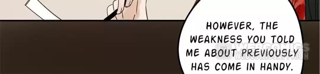 Read Empress Dislikes This (Colored) chapter 117 image 64 on Lezhin