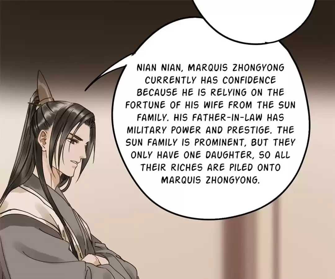 Read Empress Dislikes This (Colored) chapter 117 image 65 on Lezhin