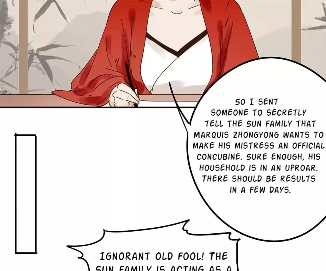Read Empress Dislikes This (Colored) chapter 117 image 71 on Lezhin