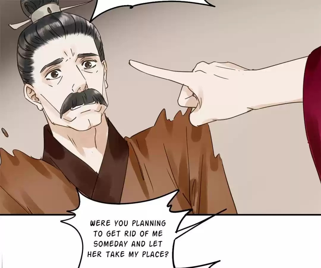 Read Empress Dislikes This (Colored) chapter 117 image 73 on Lezhin