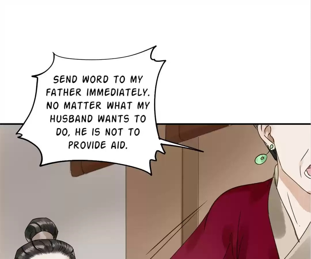 Read Empress Dislikes This (Colored) chapter 117 image 78 on Lezhin