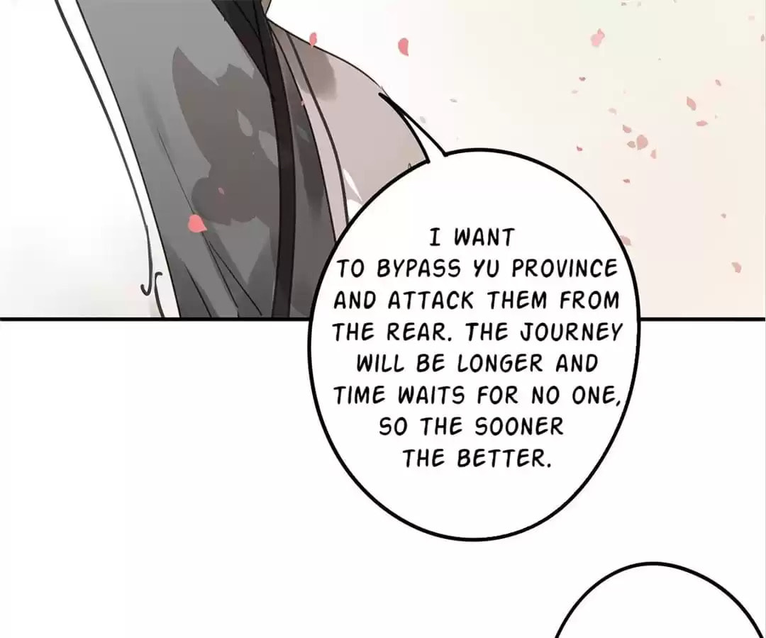 Read Empress Dislikes This (Colored) chapter 117 image 8 on Lezhin