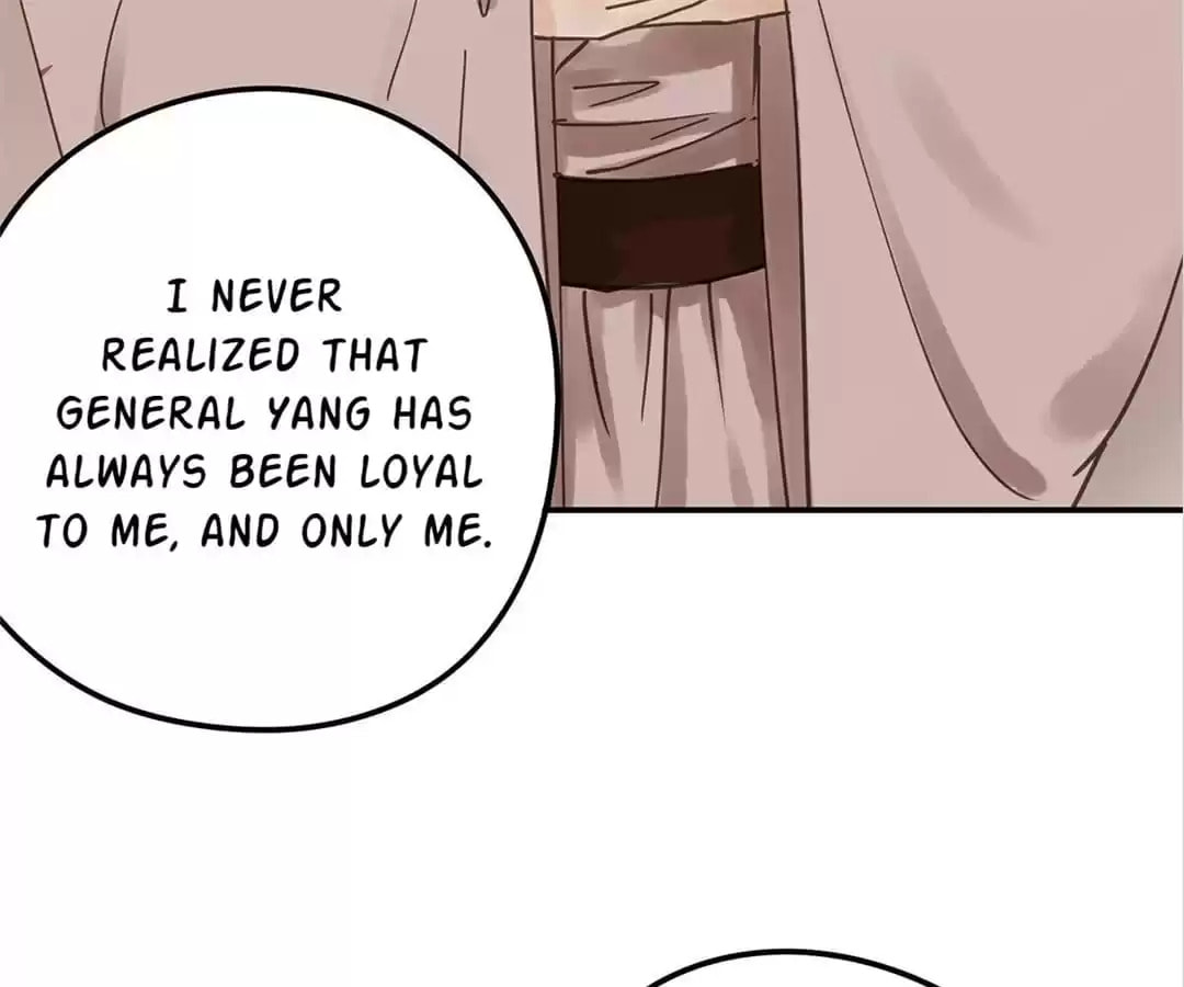 Read Empress Dislikes This (Colored) chapter 117 image 92 on Lezhin