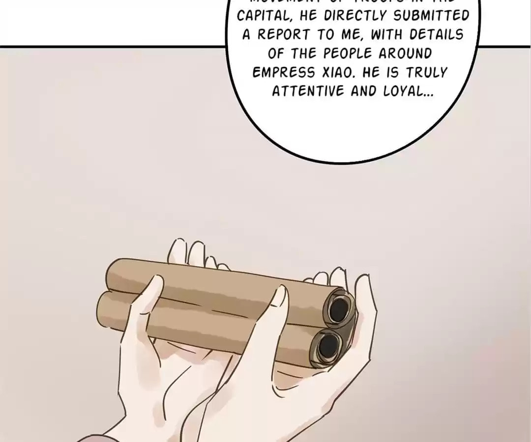 Read Empress Dislikes This (Colored) chapter 117 image 94 on Lezhin