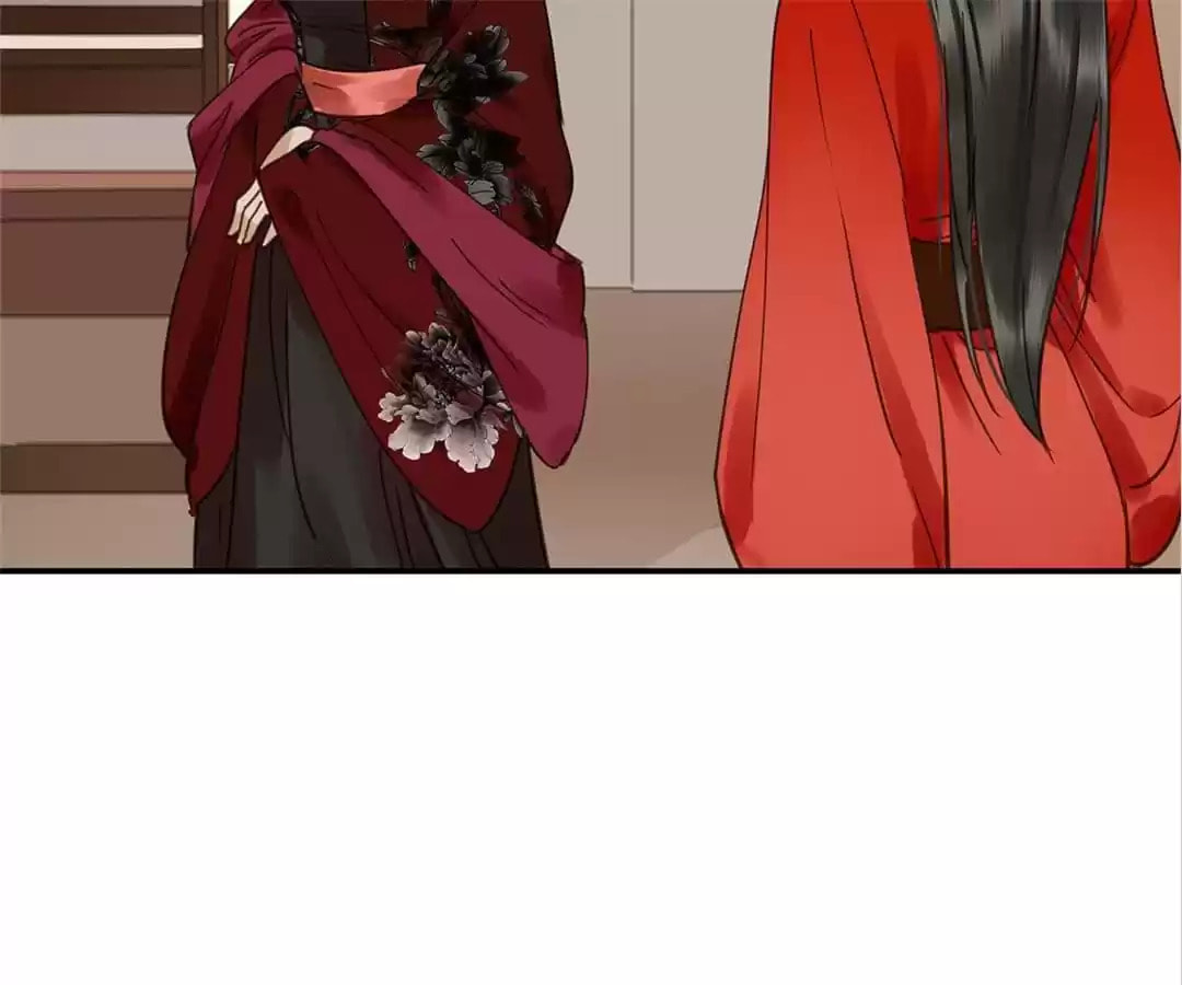 Read Empress Dislikes This (Colored) chapter 117 image 98 on Lezhin