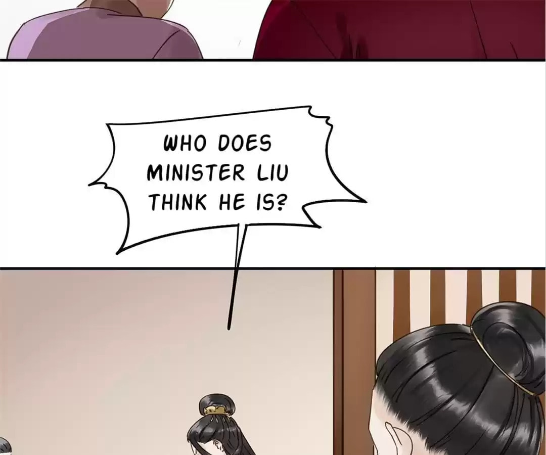 Read Empress Dislikes This (Colored) chapter 118 image 10 on Lezhin