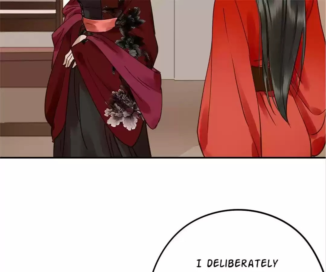 Read Empress Dislikes This (Colored) chapter 118 image 2 on Lezhin