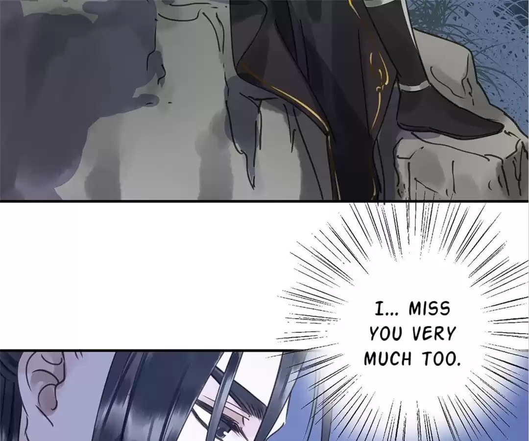 Read Empress Dislikes This (Colored) chapter 118 image 33 on Lezhin
