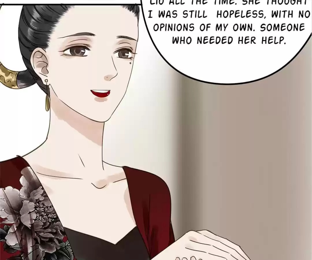 Read Empress Dislikes This (Colored) chapter 118 image 4 on Lezhin