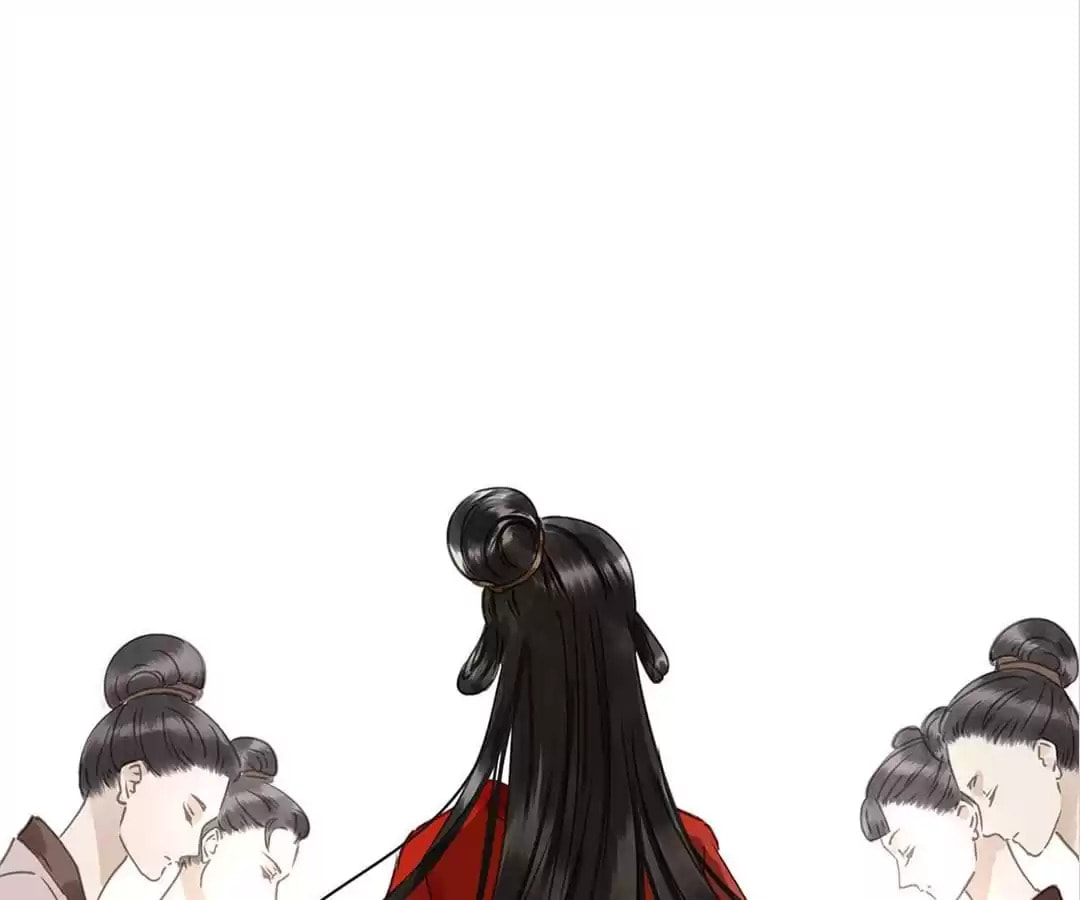 Read Empress Dislikes This (Colored) chapter 118 image 57 on Lezhin