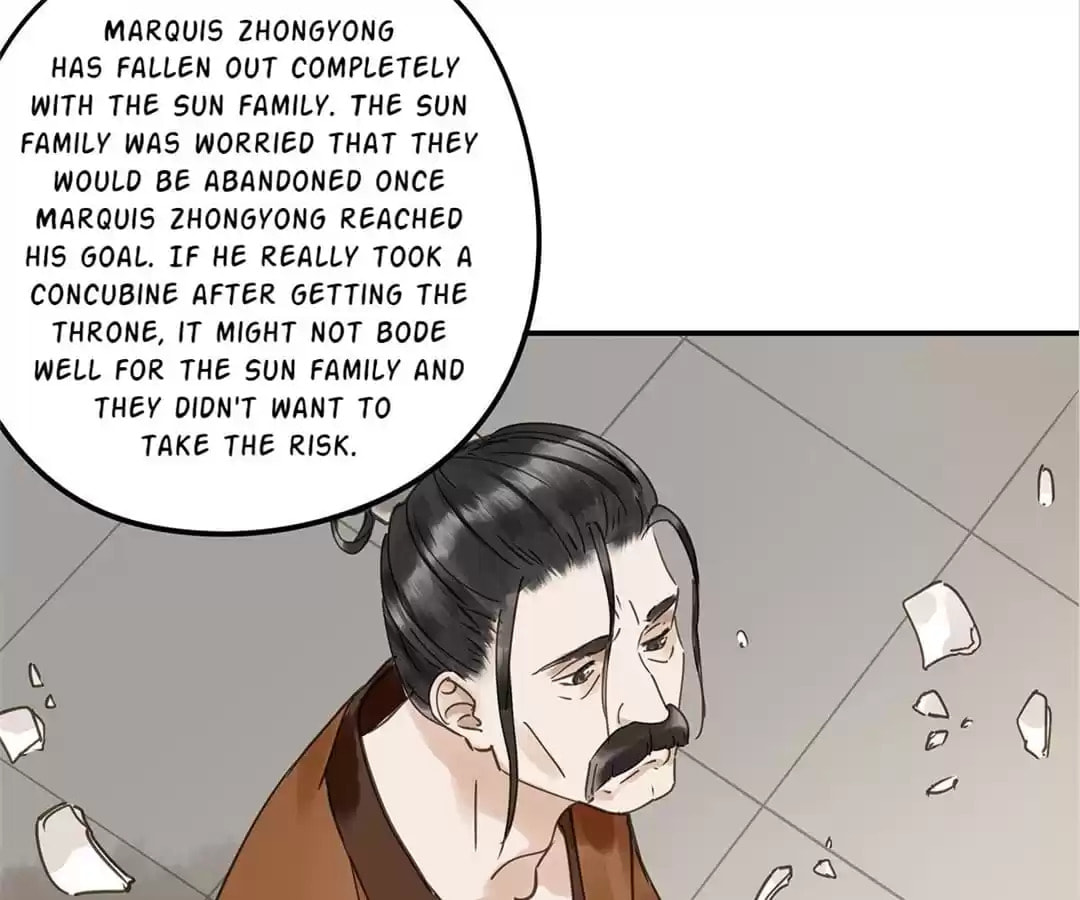 Read Empress Dislikes This (Colored) chapter 118 image 6 on Lezhin