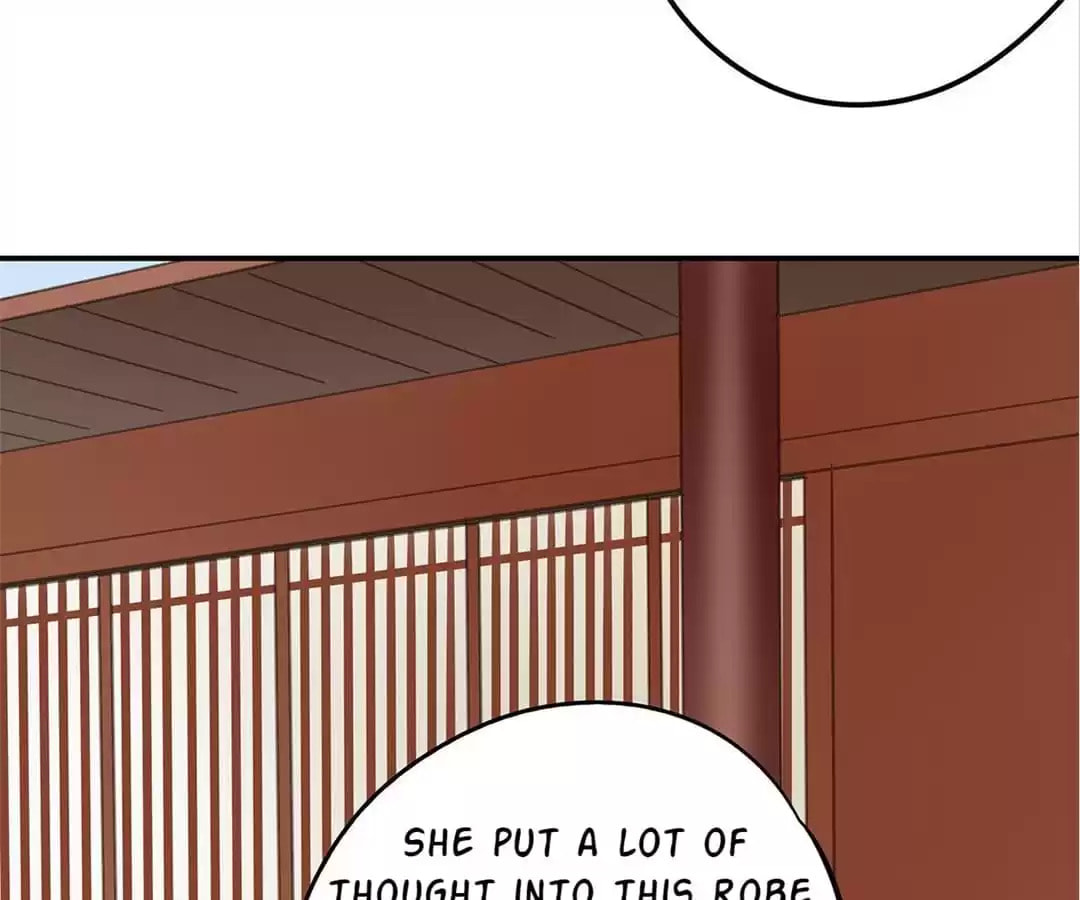 Read Empress Dislikes This (Colored) chapter 118 image 69 on Lezhin