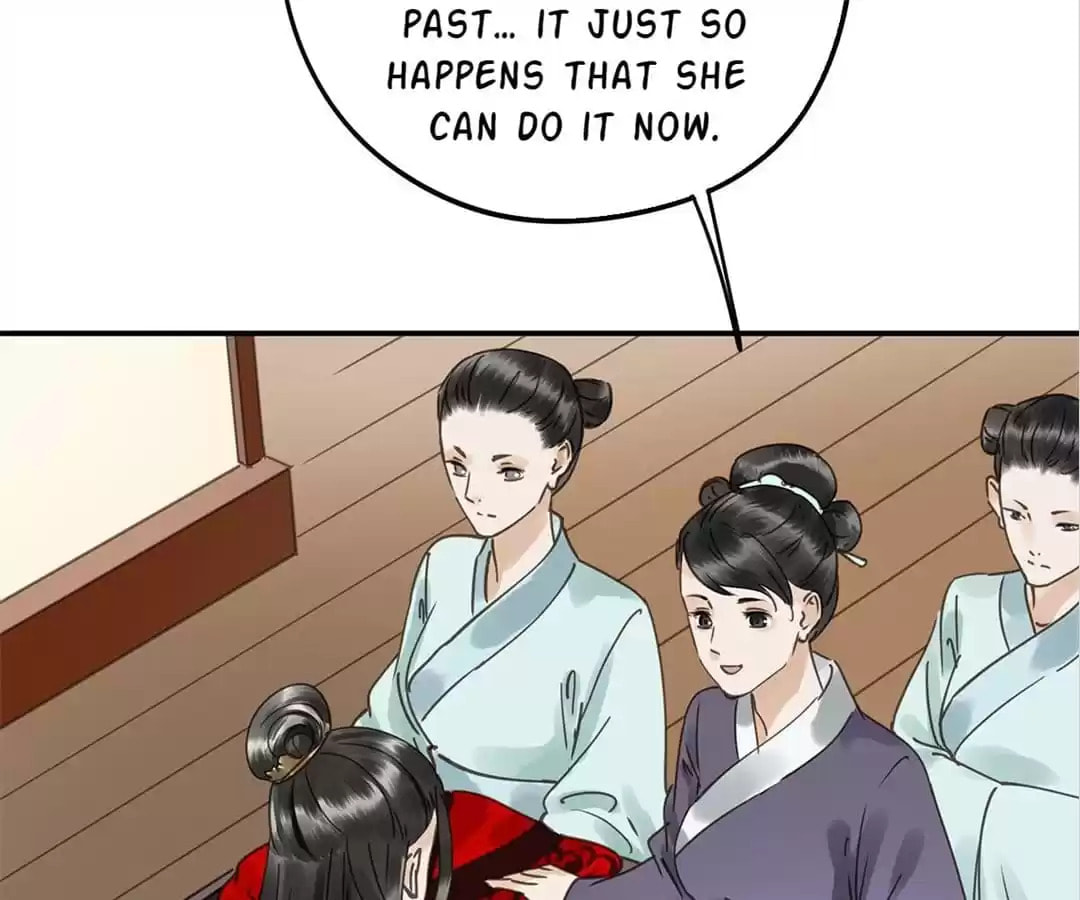 Read Empress Dislikes This (Colored) chapter 118 image 71 on Lezhin