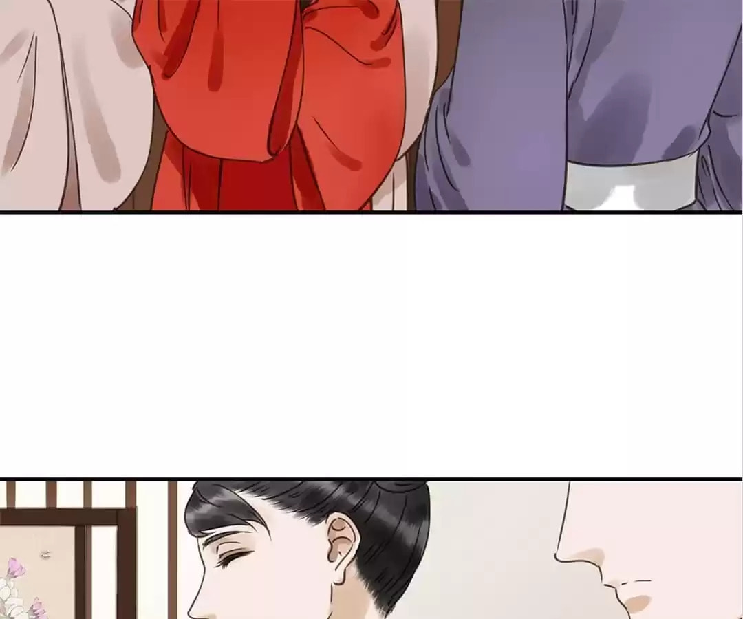 Read Empress Dislikes This (Colored) chapter 118 image 79 on Lezhin