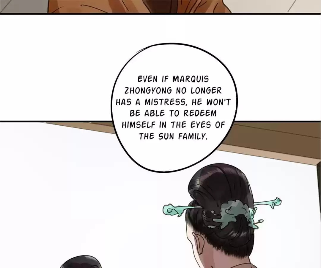 Read Empress Dislikes This (Colored) chapter 118 image 8 on Lezhin