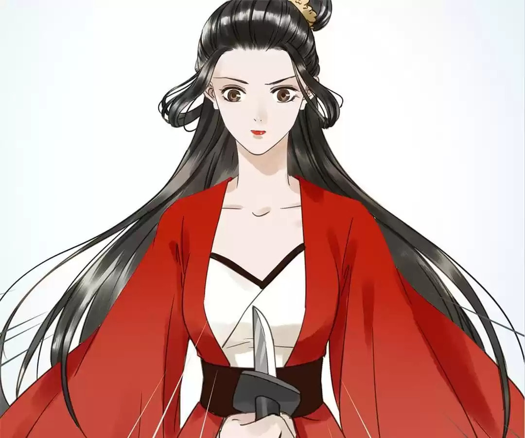 Read Empress Dislikes This (Colored) chapter 118 image 87 on Lezhin