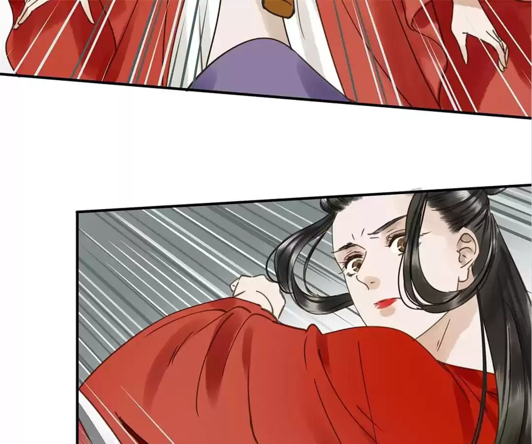 Read Empress Dislikes This (Colored) chapter 118 image 89 on Lezhin