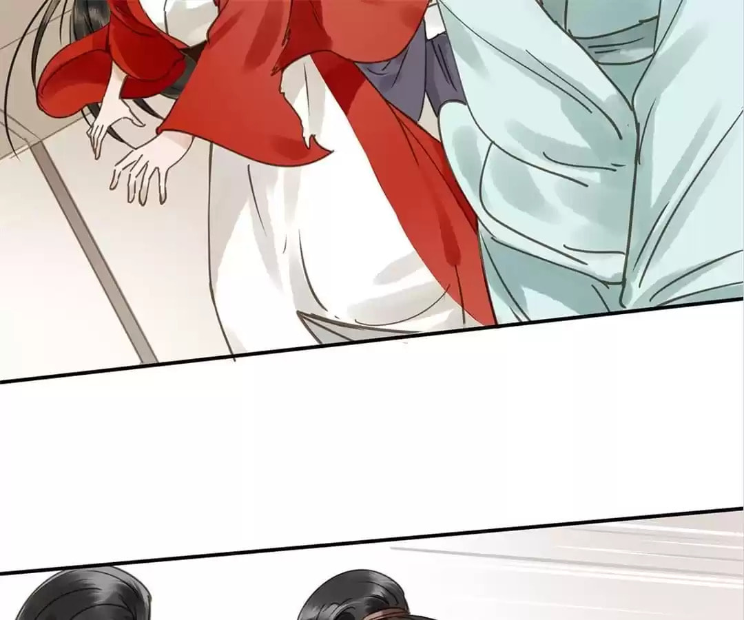 Read Empress Dislikes This (Colored) chapter 118 image 93 on Lezhin
