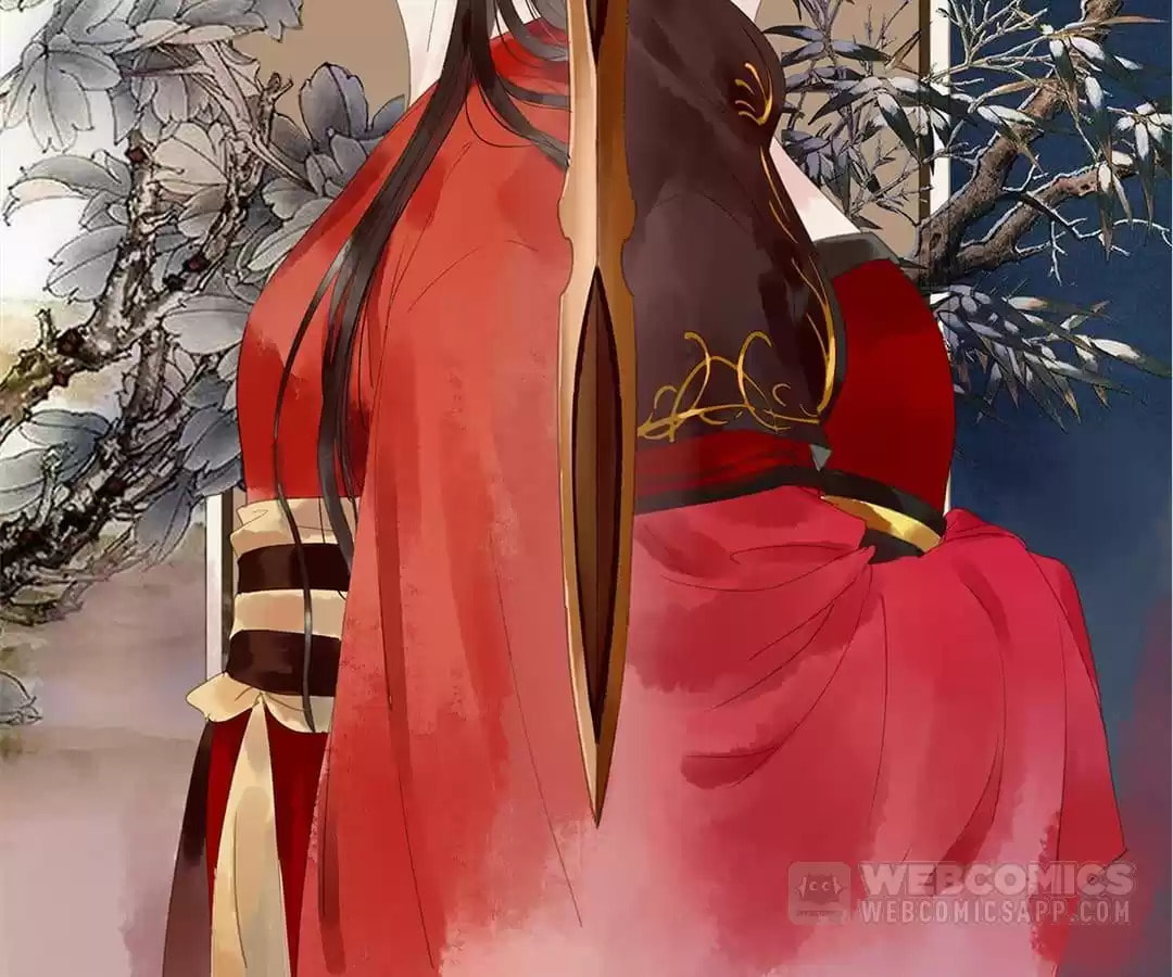 Read Empress Dislikes This (Colored) chapter 119 image 1 on Lezhin