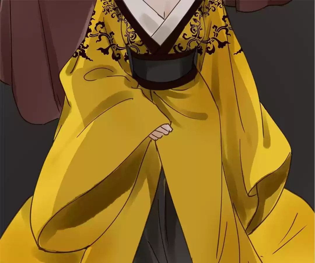 Read Empress Dislikes This (Colored) chapter 119 image 102 on Lezhin