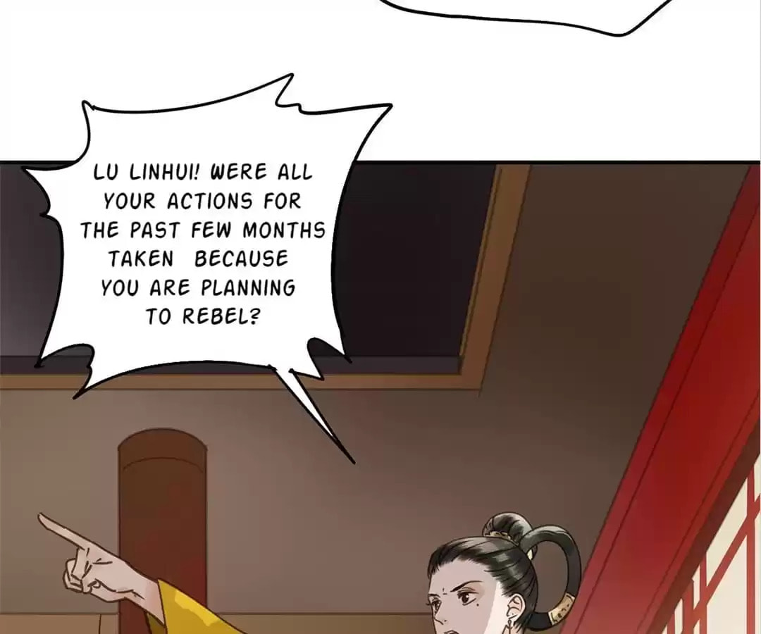Read Empress Dislikes This (Colored) chapter 119 image 112 on Lezhin