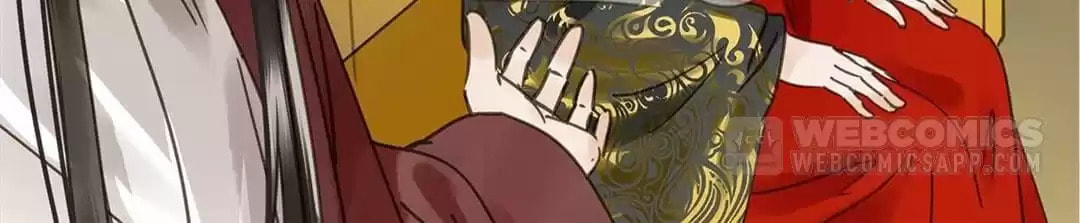 Read Empress Dislikes This (Colored) chapter 119 image 127 on Lezhin