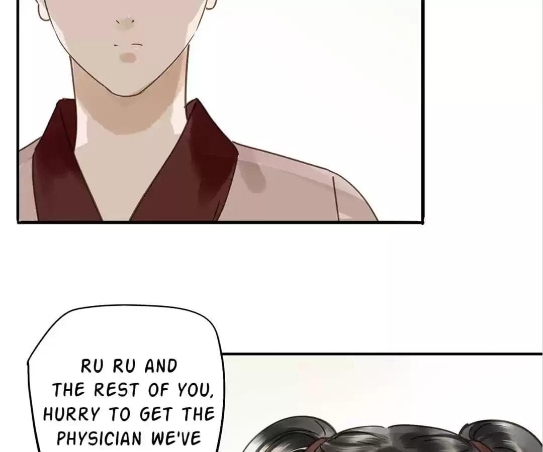 Read Empress Dislikes This (Colored) chapter 119 image 13 on Lezhin