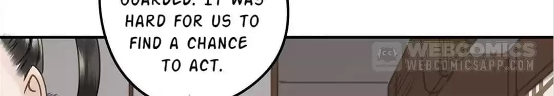 Read Empress Dislikes This (Colored) chapter 119 image 20 on Lezhin