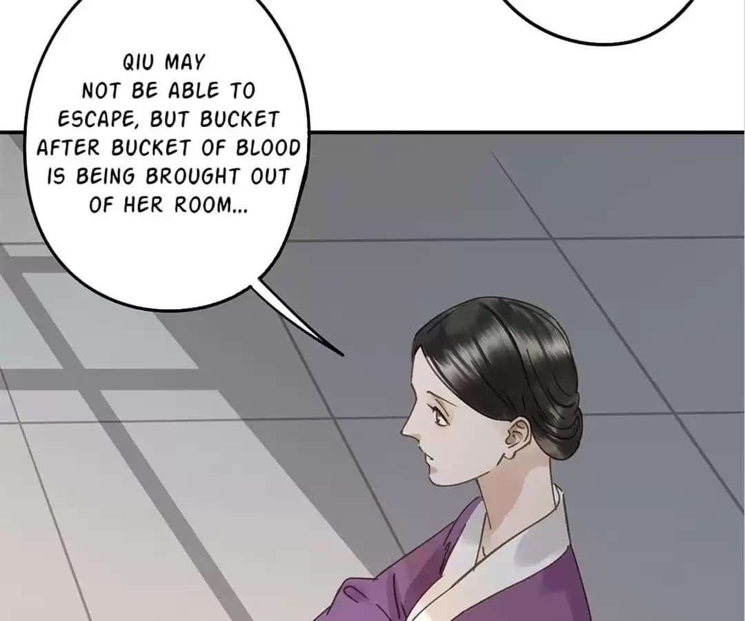 Read Empress Dislikes This (Colored) chapter 119 image 23 on Lezhin