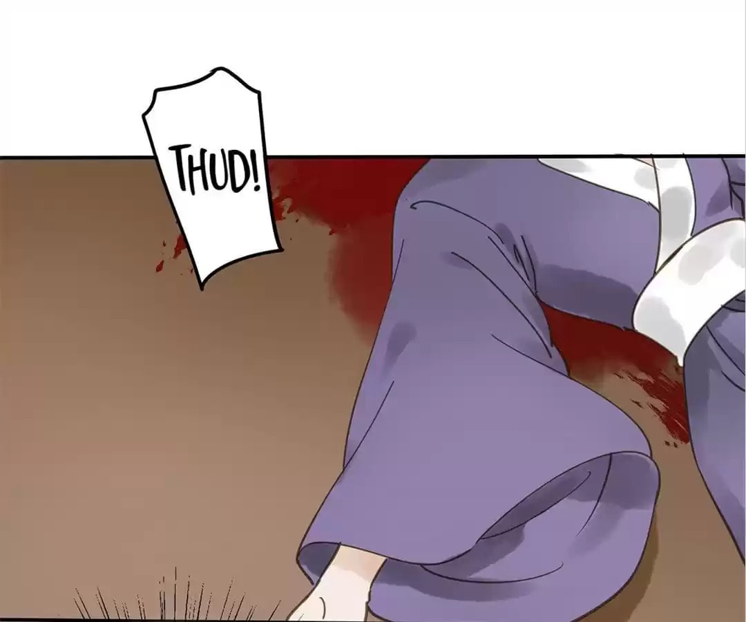 Read Empress Dislikes This (Colored) chapter 119 image 3 on Lezhin