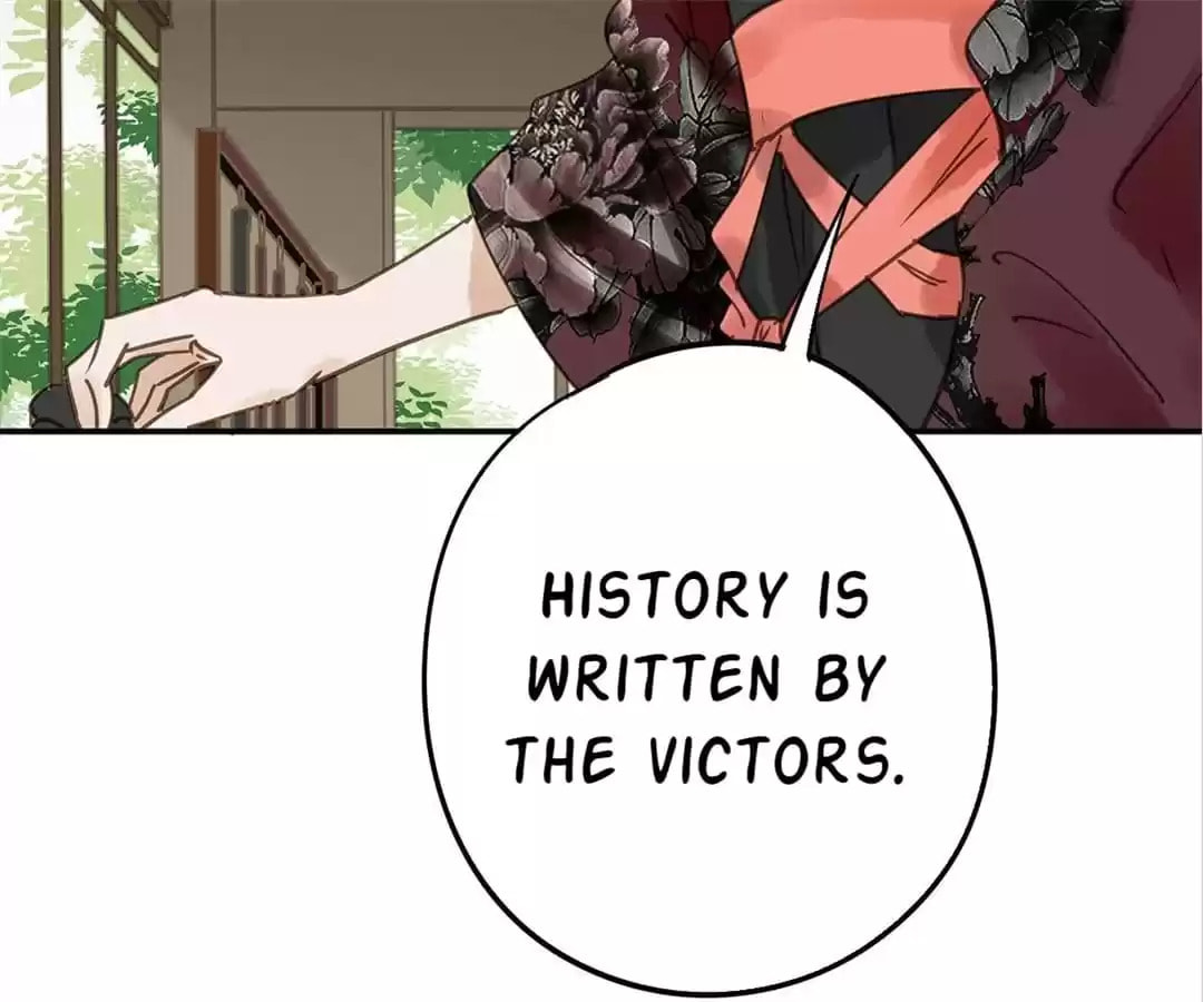 Read Empress Dislikes This (Colored) chapter 119 image 34 on Lezhin