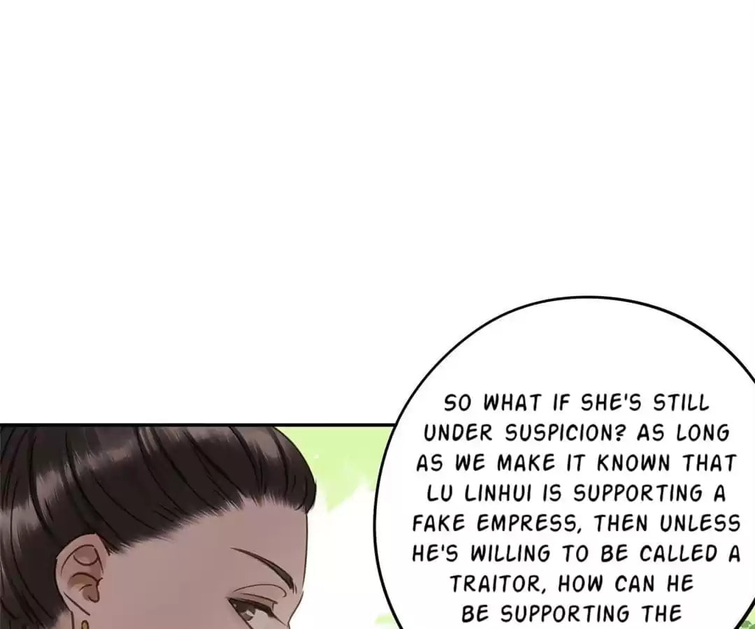 Read Empress Dislikes This (Colored) chapter 119 image 36 on Lezhin