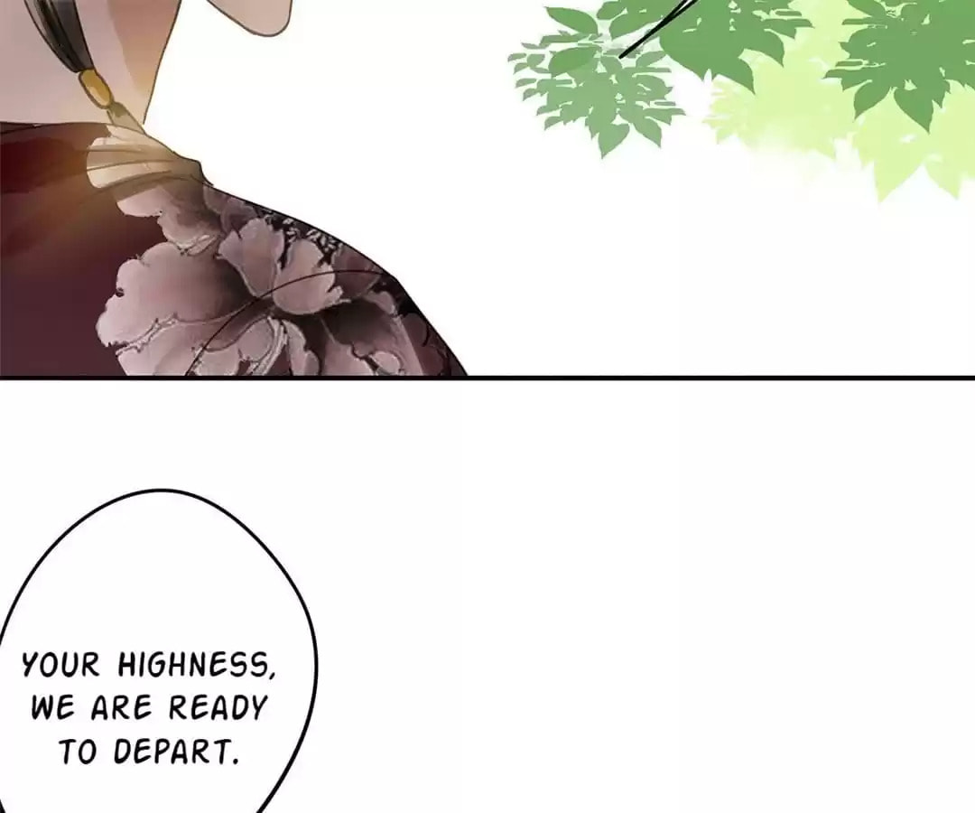 Read Empress Dislikes This (Colored) chapter 119 image 38 on Lezhin