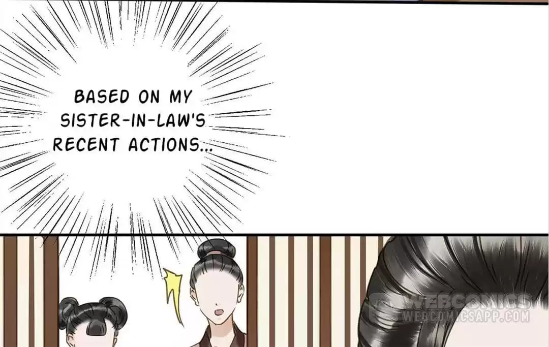 Read Empress Dislikes This (Colored) chapter 119 image 4 on Lezhin