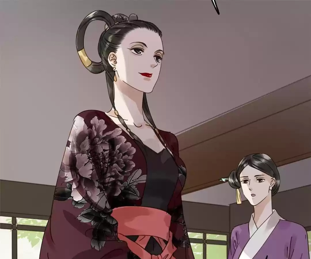 Read Empress Dislikes This (Colored) chapter 119 image 44 on Lezhin
