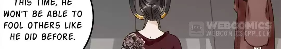 Read Empress Dislikes This (Colored) chapter 119 image 47 on Lezhin