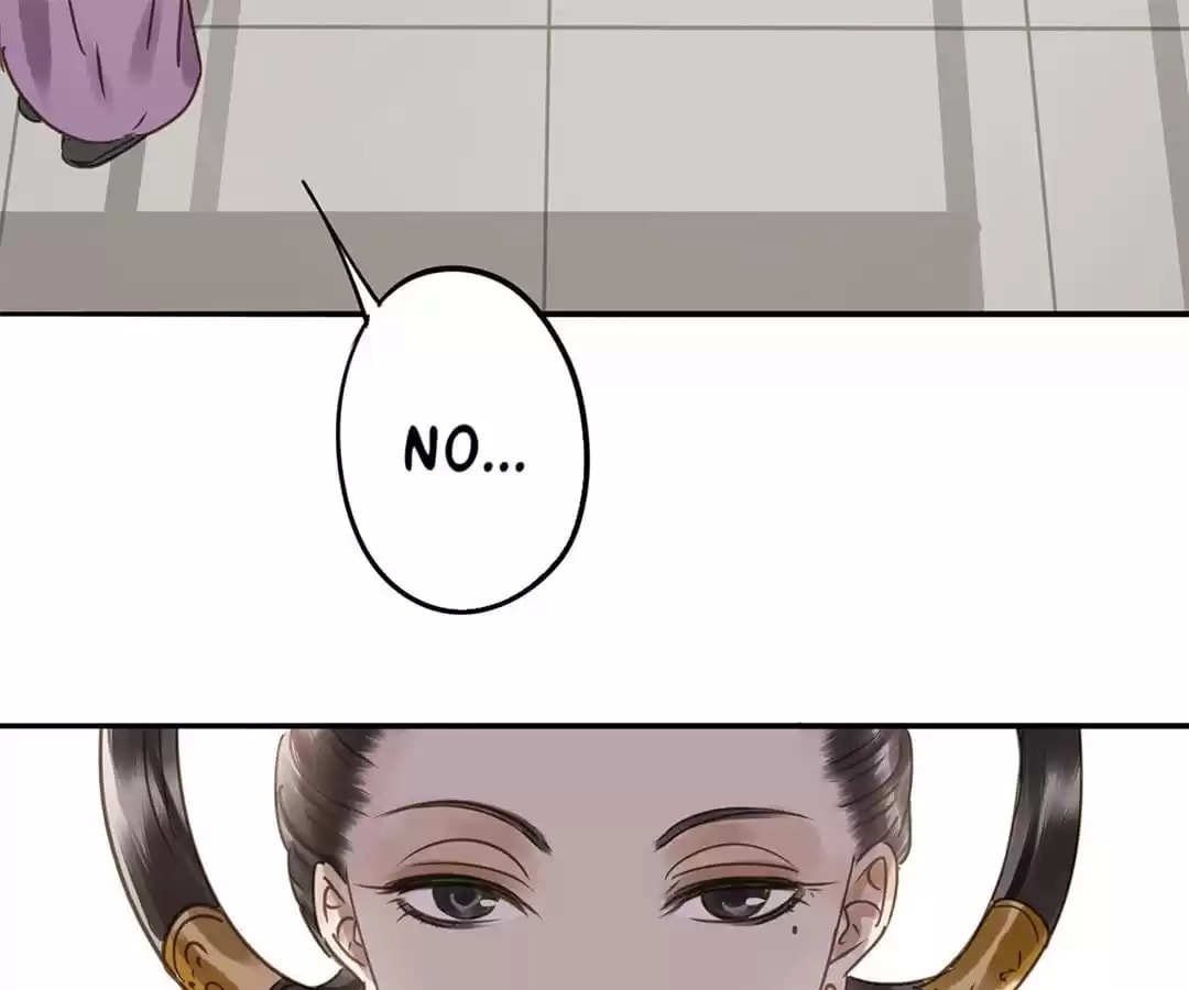 Read Empress Dislikes This (Colored) chapter 119 image 50 on Lezhin